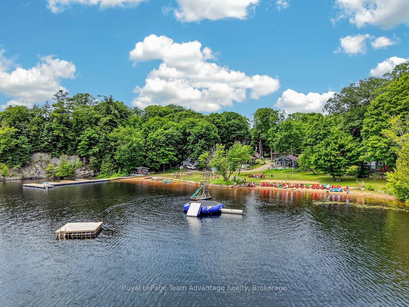 7 Silver Point Road • #9 • Seguin, ON photo 39