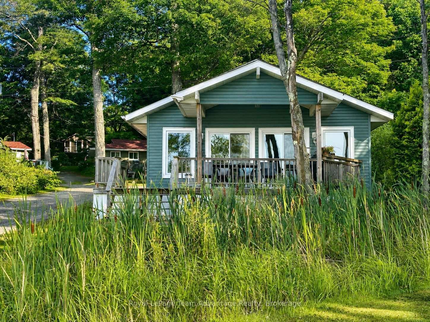 7 Silver Point Road • #9 • Seguin, ON photo 4