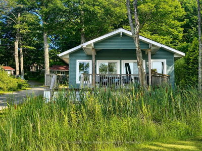 7 Silver Point Road • #9 • Seguin, ON photo 4