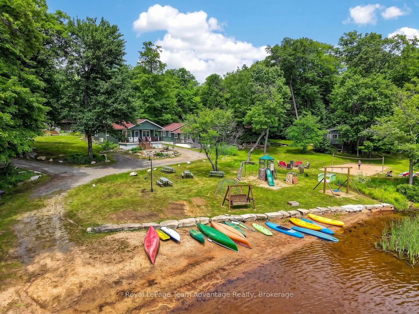 7 Silver Point Road • #9 • Seguin, ON photo 42