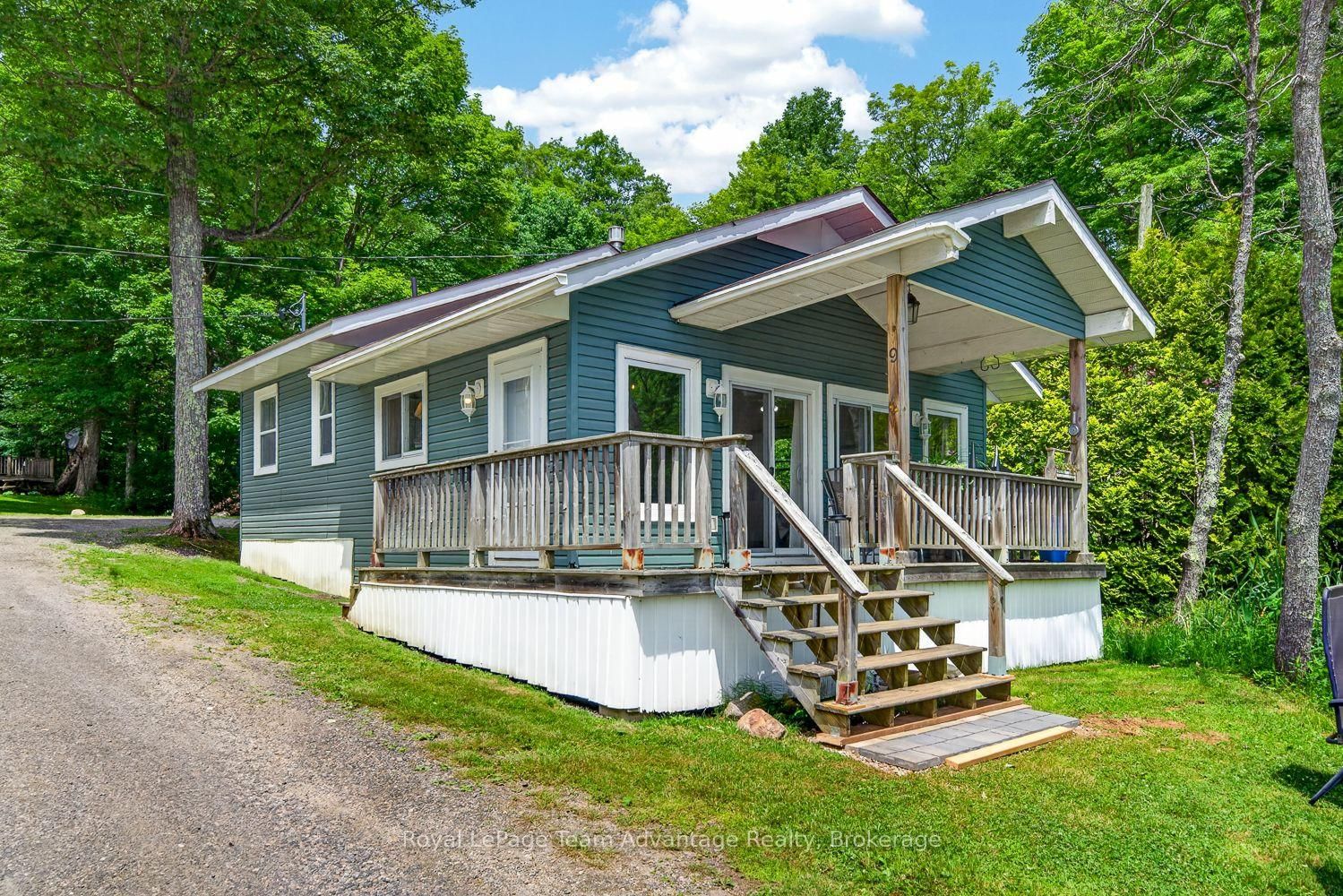 7 Silver Point Road • #9 • Seguin, ON photo 5