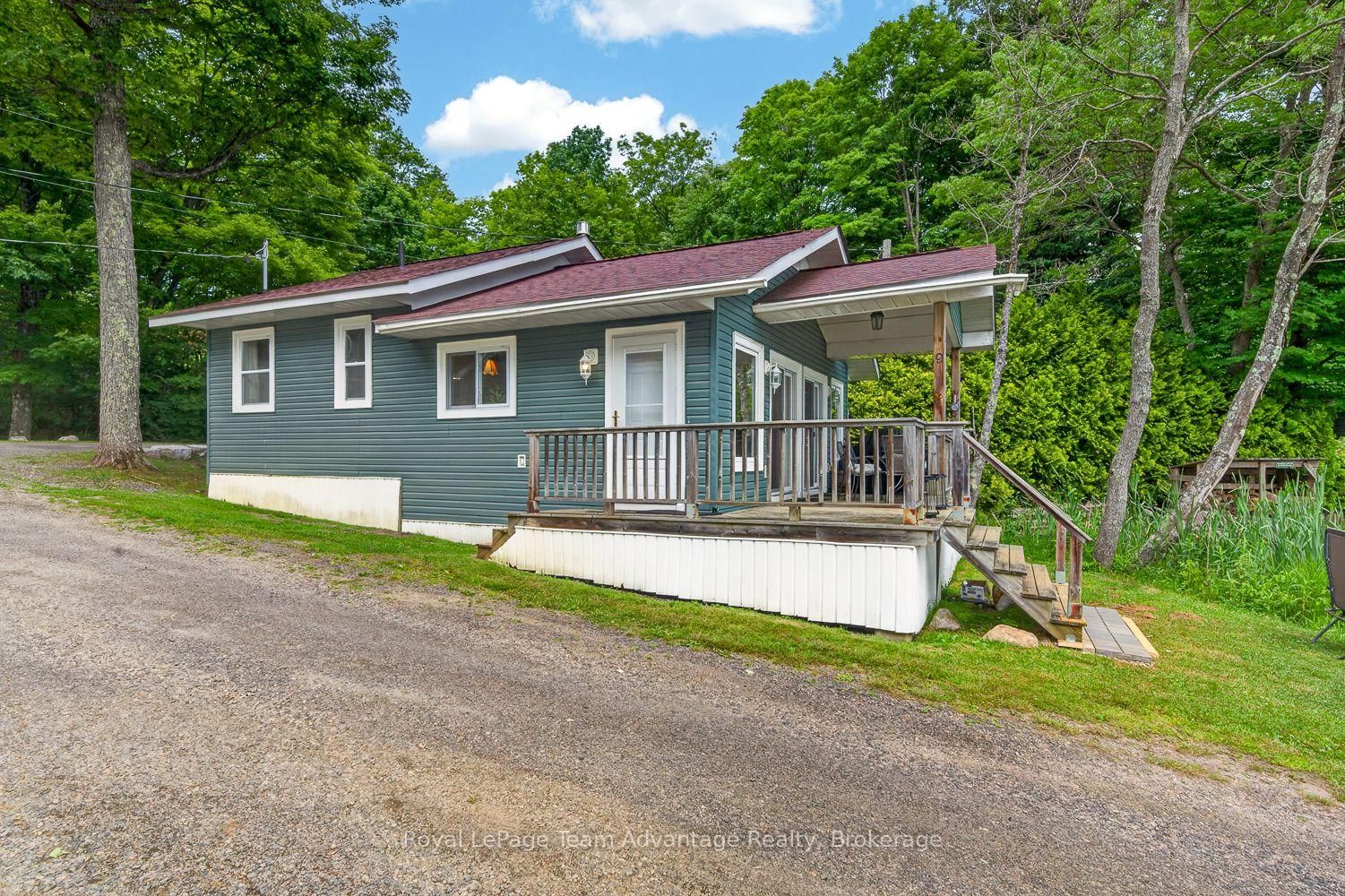 7 Silver Point Road • #9 • Seguin, ON photo 8