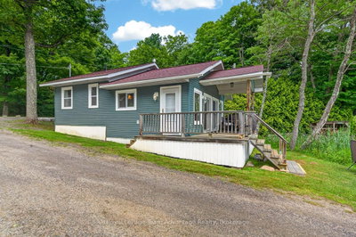 7 Silver Point Road • #9 • Seguin, ON photo 8