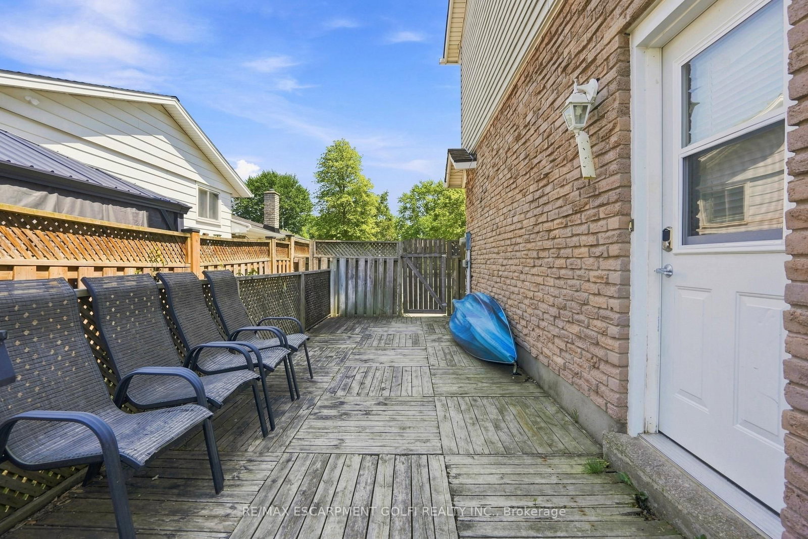 20 Nottingham Court • Welland, ON photo 17