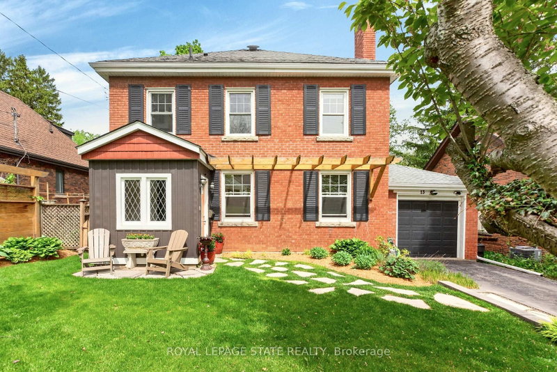 13 Tweedsmuir Avenue