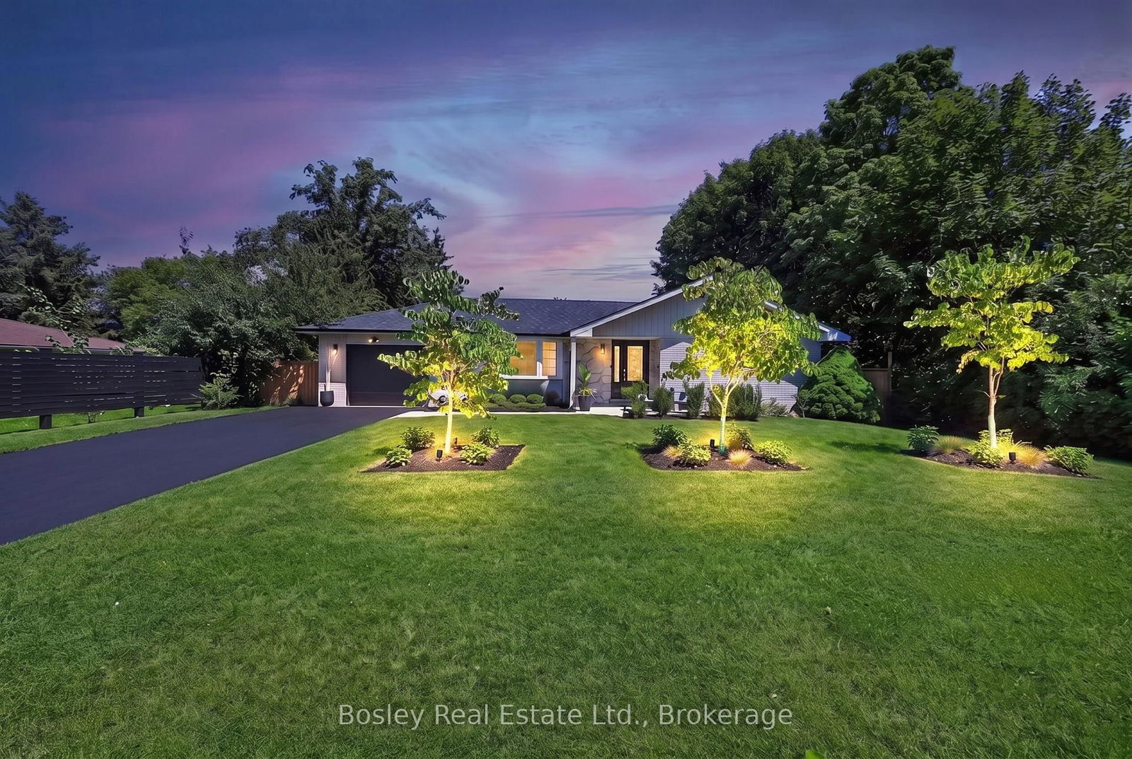 50 Louisa Street W • Blue Mountains, ON photo 1