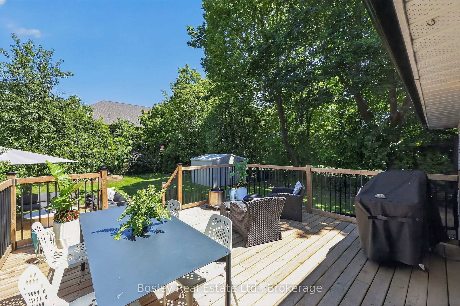 50 Louisa Street W • Blue Mountains, ON photo 30