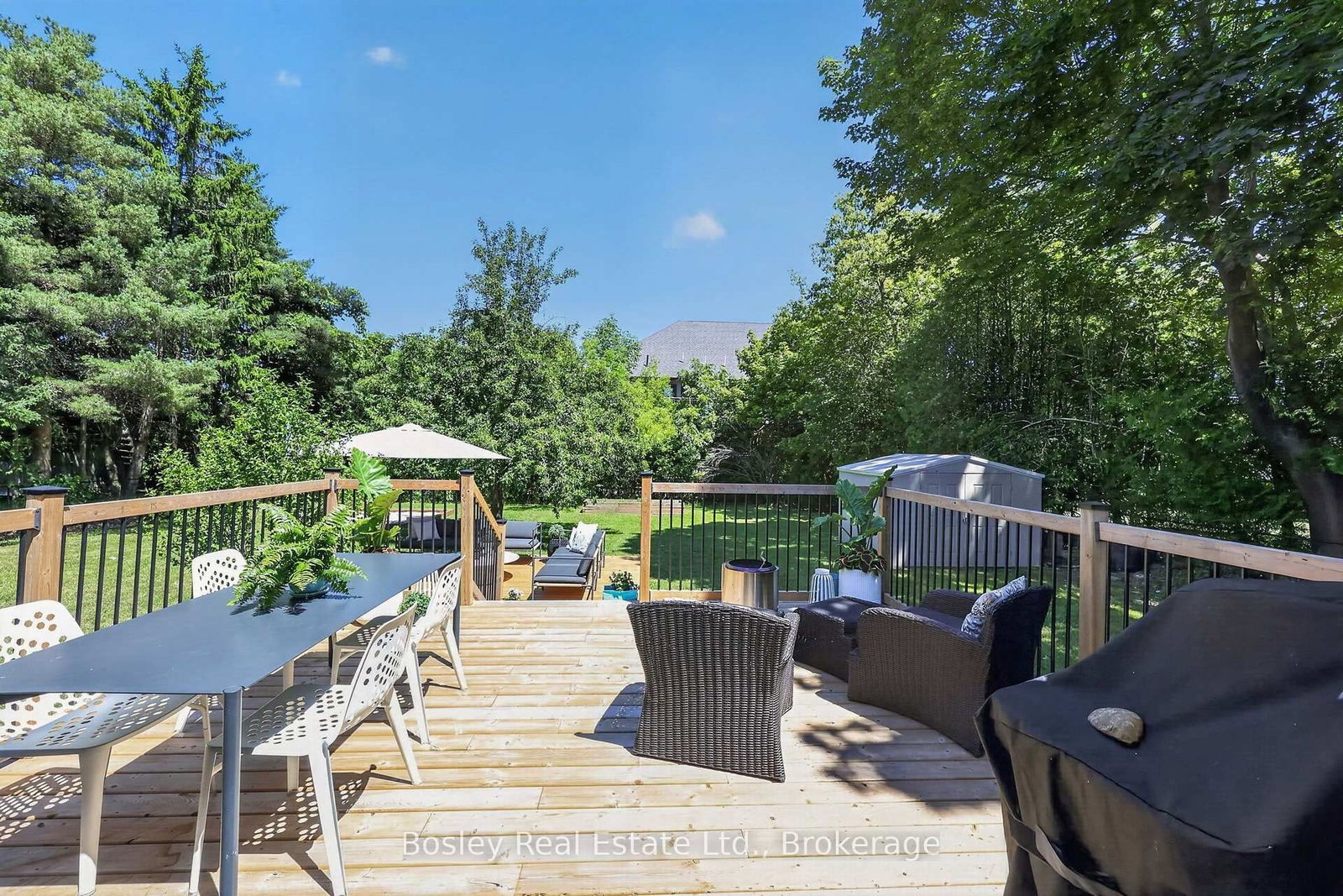 50 Louisa Street W • Blue Mountains, ON photo 31