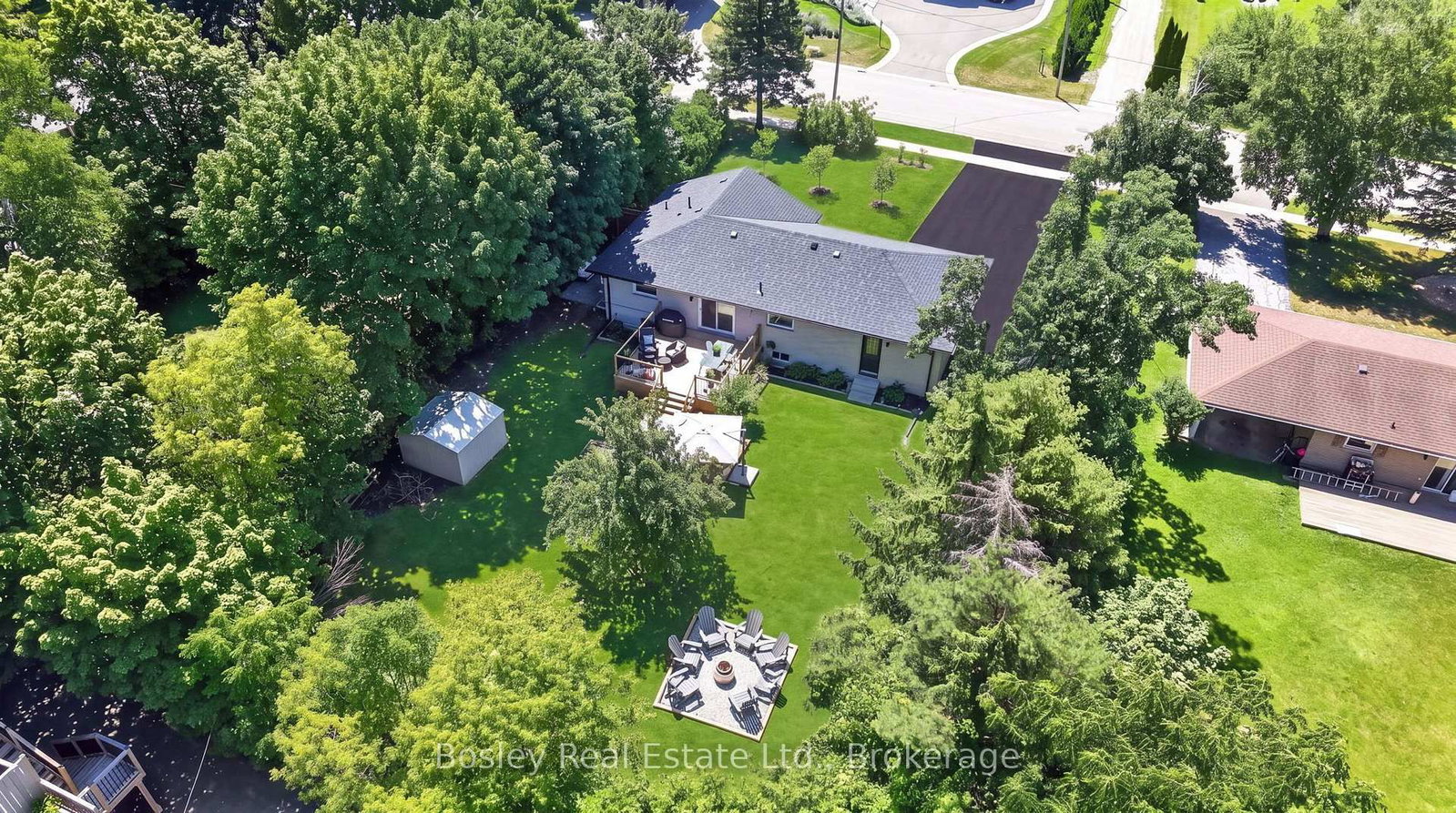50 Louisa Street W • Blue Mountains, ON photo 33
