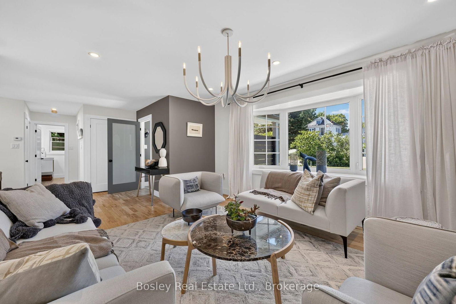 50 Louisa Street W • Blue Mountains, ON photo 4