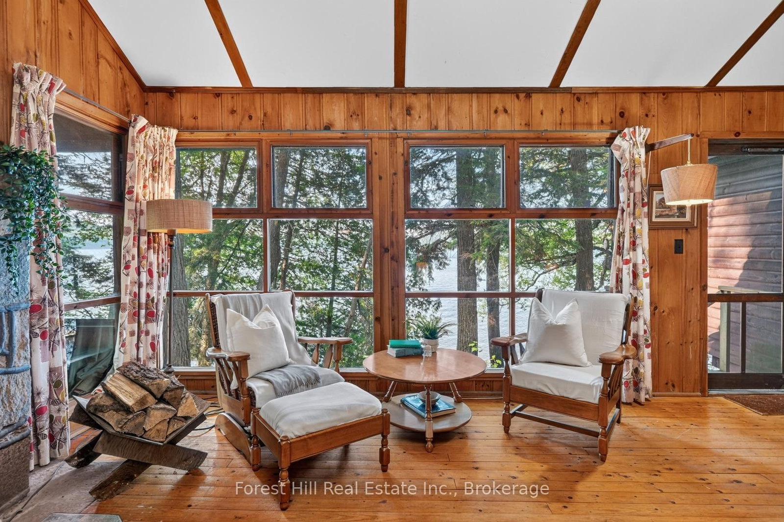 1110 Joseph Tapley Road • Lake of Bays, ON photo 14