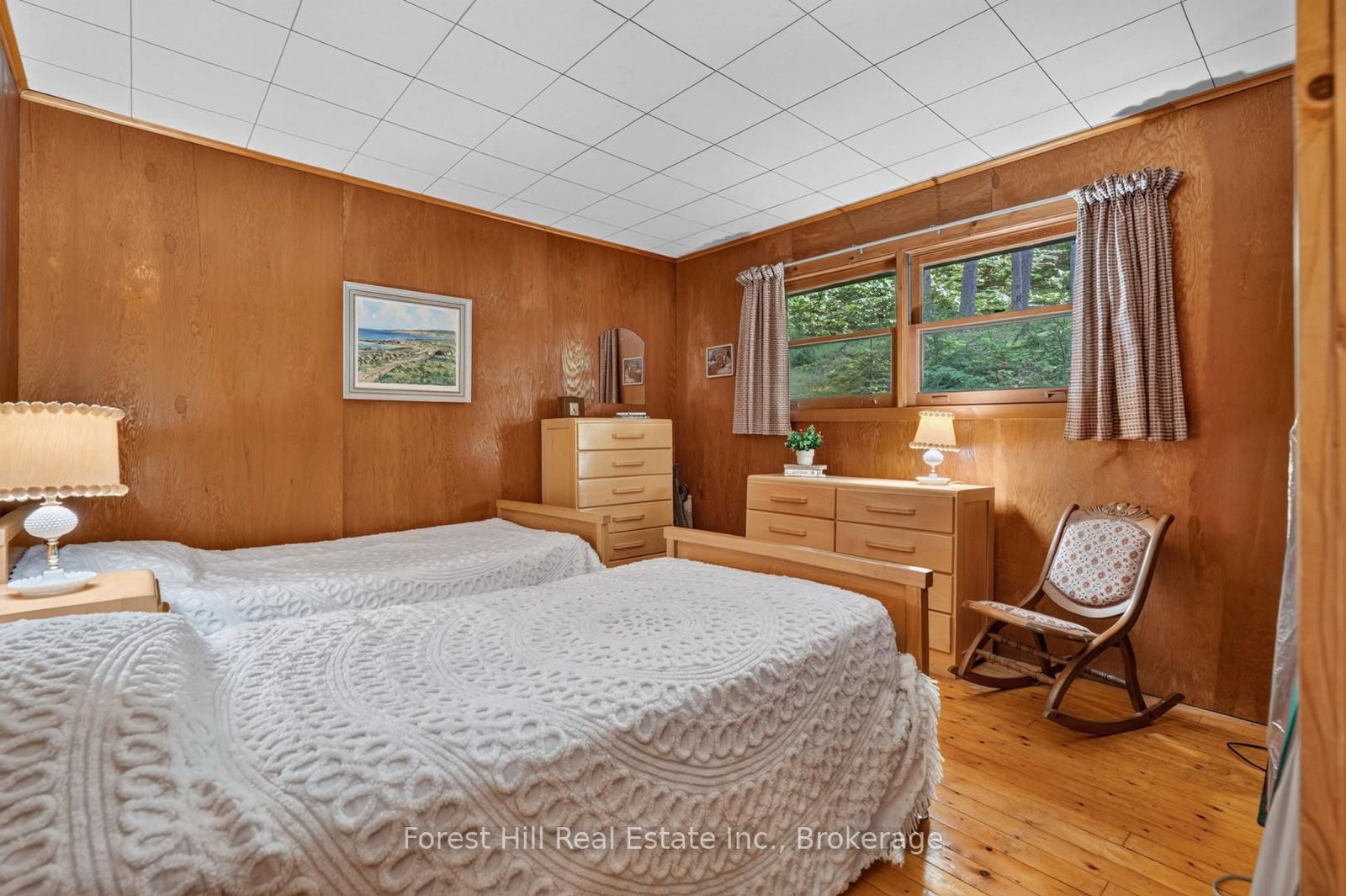 1110 Joseph Tapley Road • Lake of Bays, ON photo 19