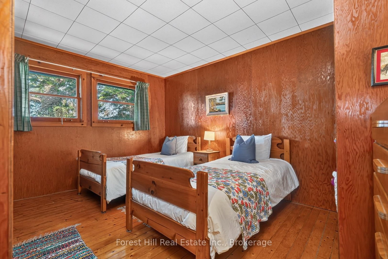 1110 Joseph Tapley Road • Lake of Bays, ON photo 20