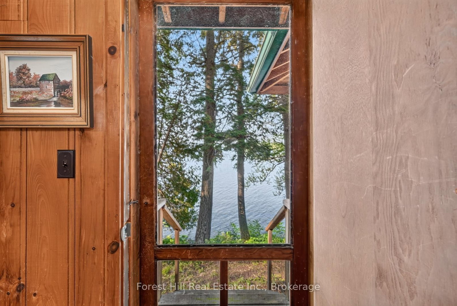 1110 Joseph Tapley Road • Lake of Bays, ON photo 23