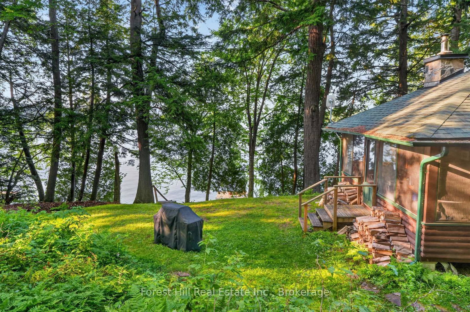 1110 Joseph Tapley Road • Lake of Bays, ON photo 25