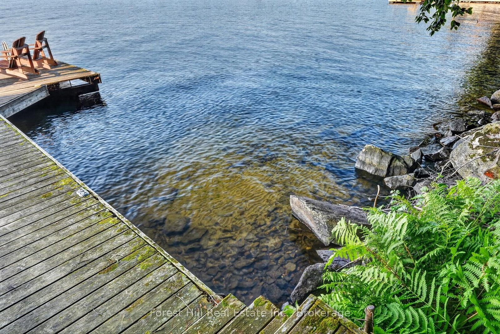 1110 Joseph Tapley Road • Lake of Bays, ON photo 30