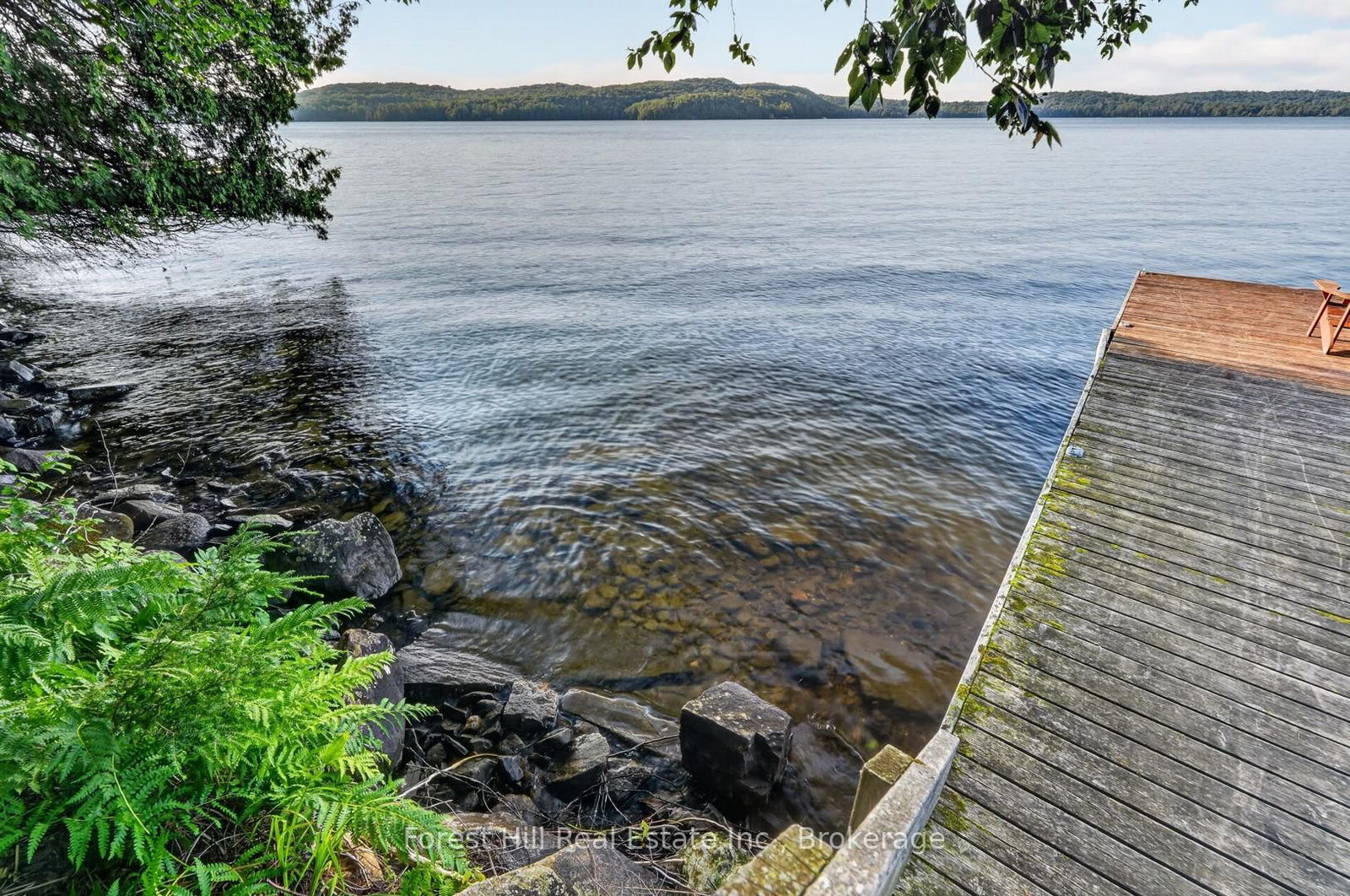 1110 Joseph Tapley Road • Lake of Bays, ON photo 31