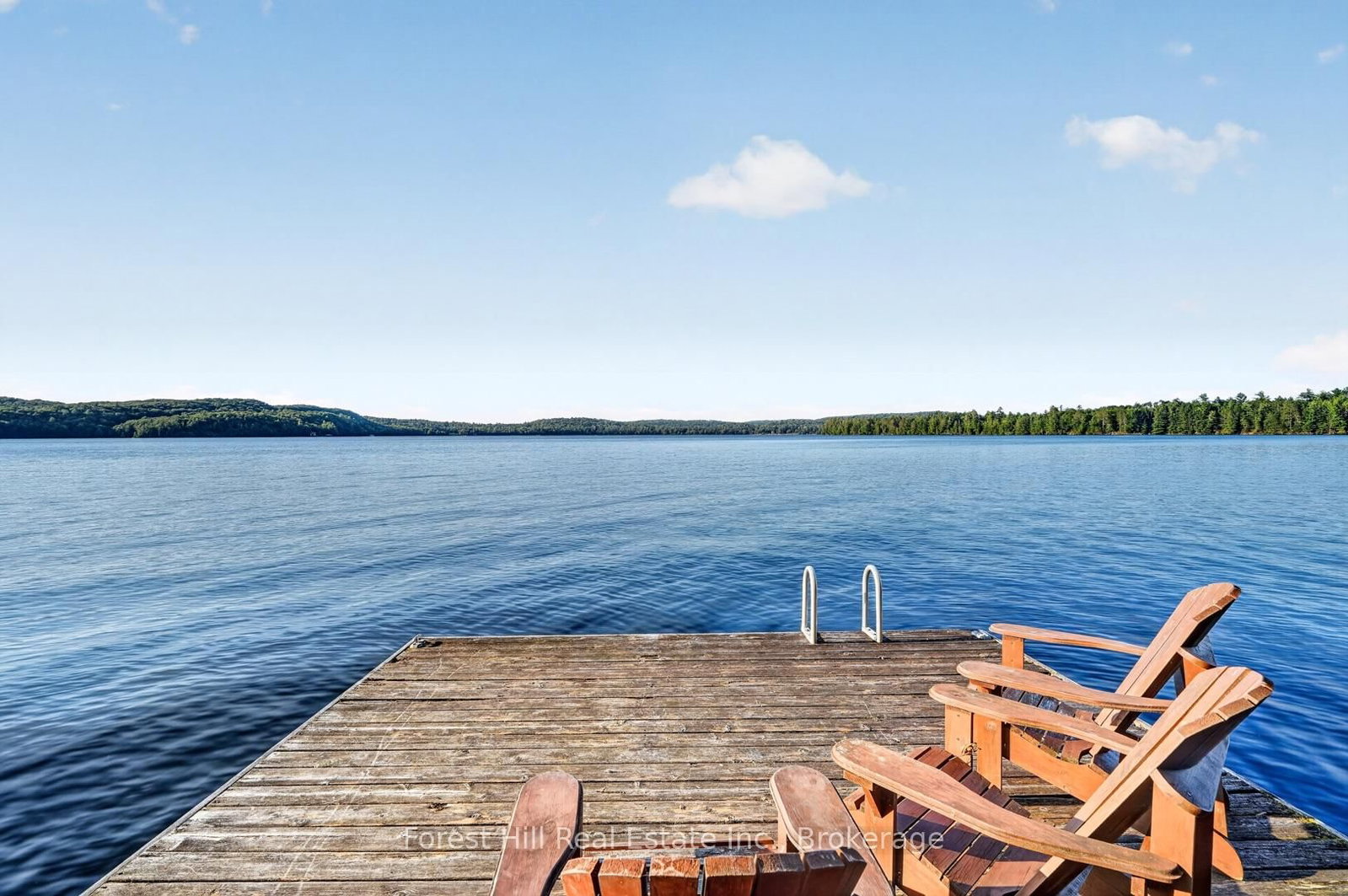 1110 Joseph Tapley Road • Lake of Bays, ON photo 32