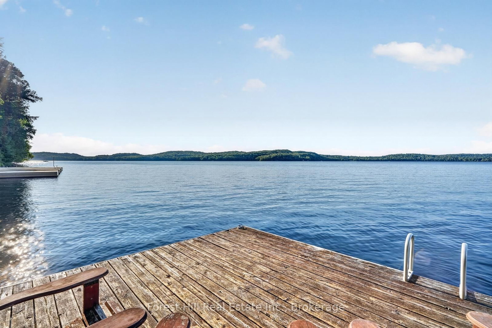 1110 Joseph Tapley Road • Lake of Bays, ON photo 33