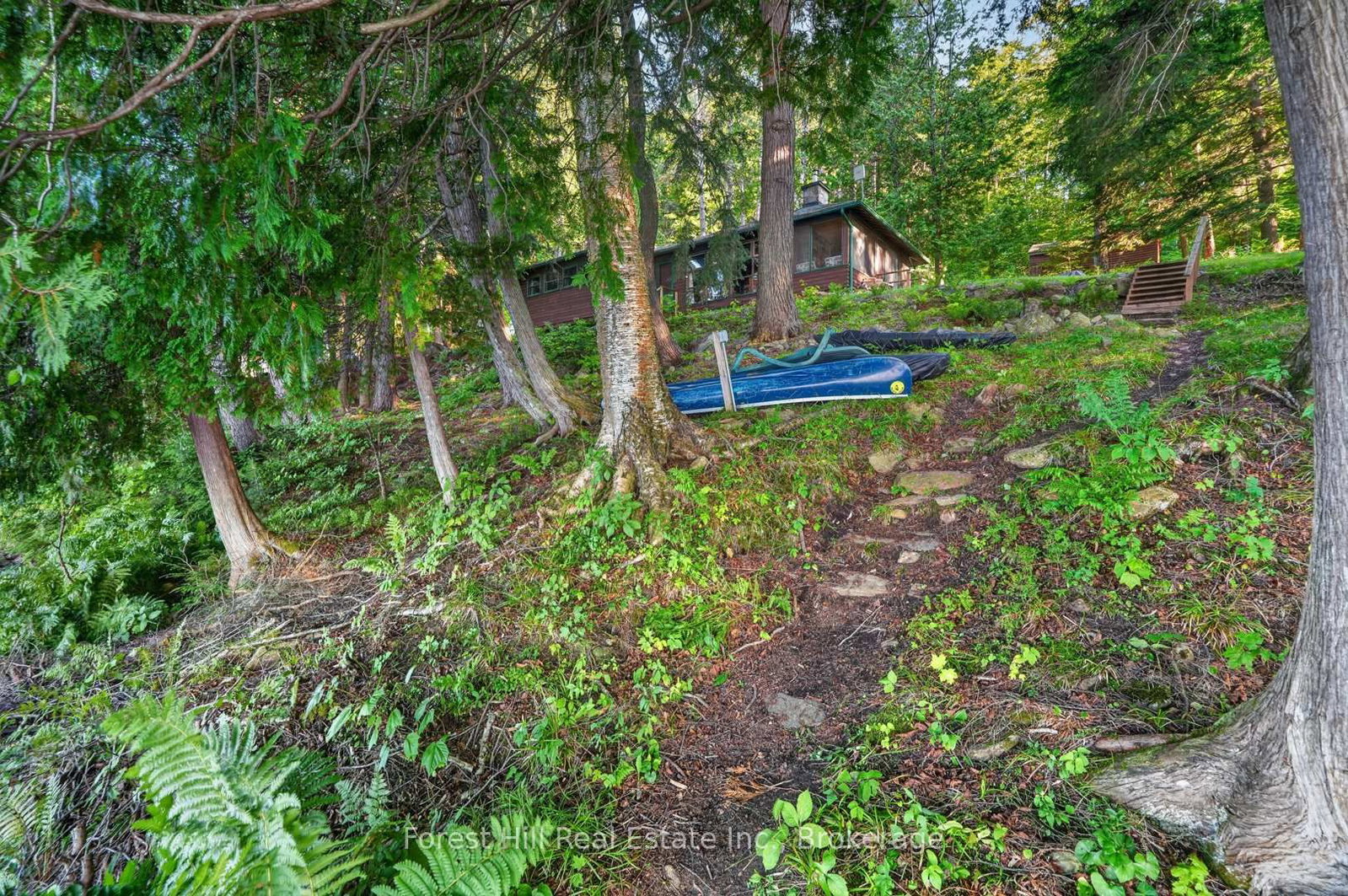 1110 Joseph Tapley Road • Lake of Bays, ON photo 34