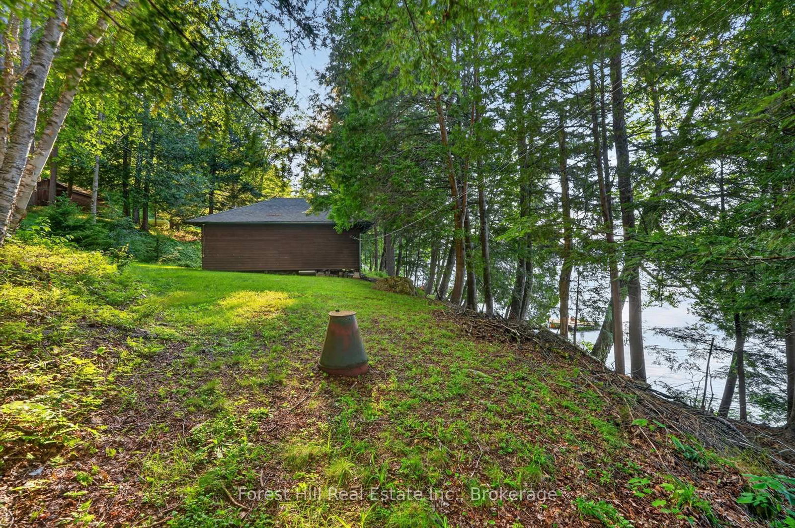 1110 Joseph Tapley Road • Lake of Bays, ON photo 37