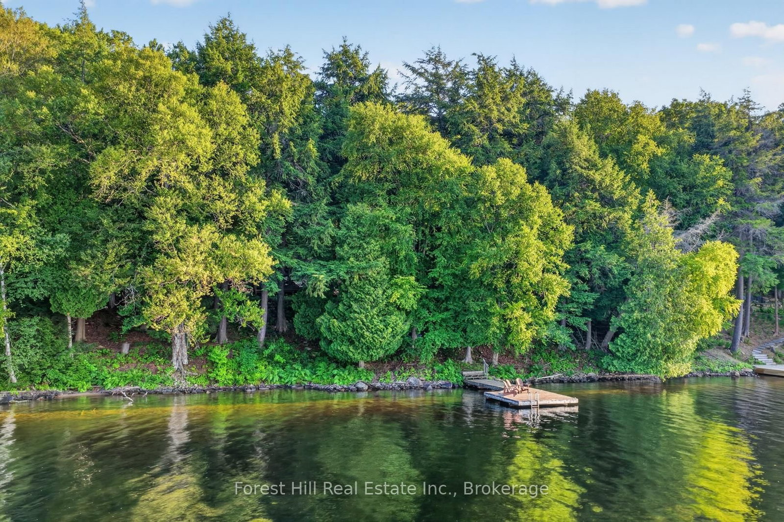 1110 Joseph Tapley Road • Lake of Bays, ON photo 41
