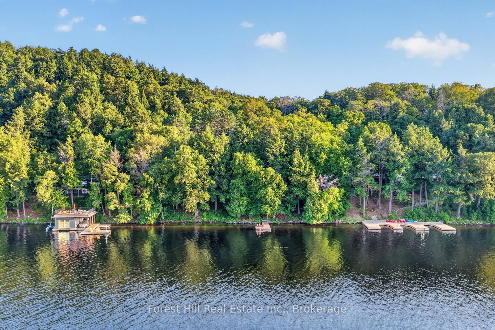 1110 Joseph Tapley Road • Lake of Bays, ON photo 43