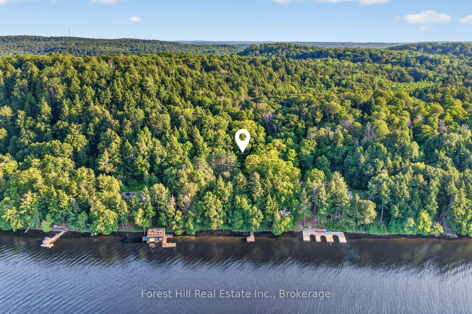 1110 Joseph Tapley Road • Lake of Bays, ON photo 44