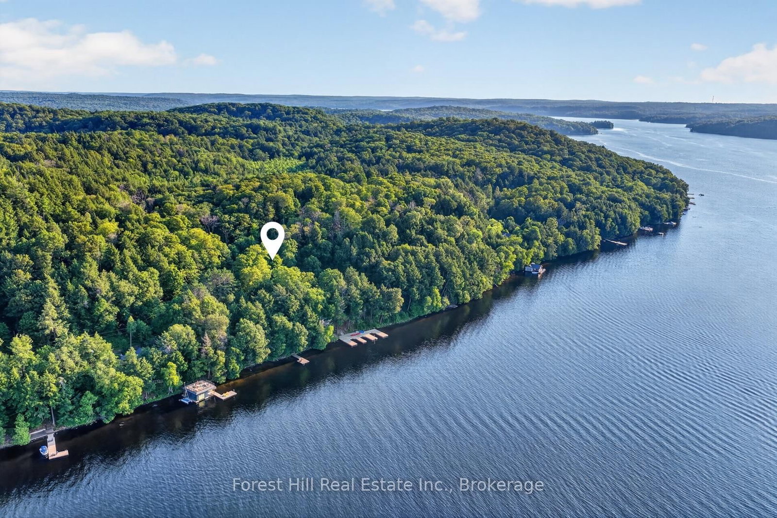 1110 Joseph Tapley Road • Lake of Bays, ON photo 45