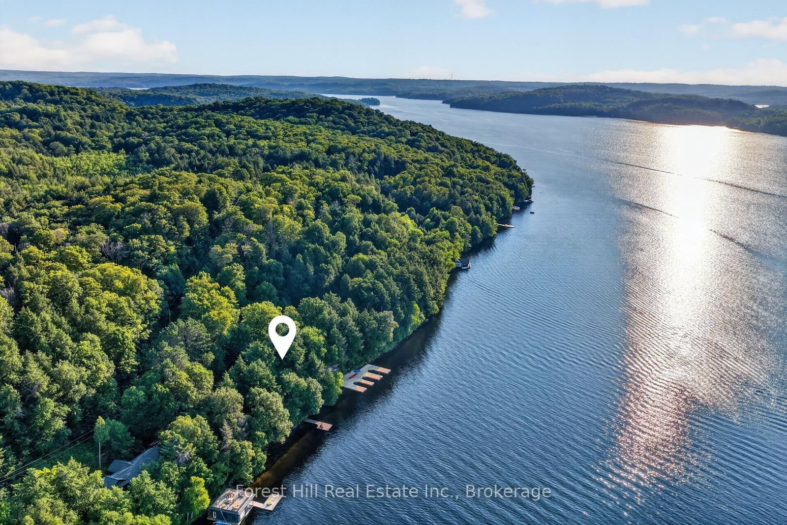 1110 Joseph Tapley Road • Lake of Bays, ON photo 46