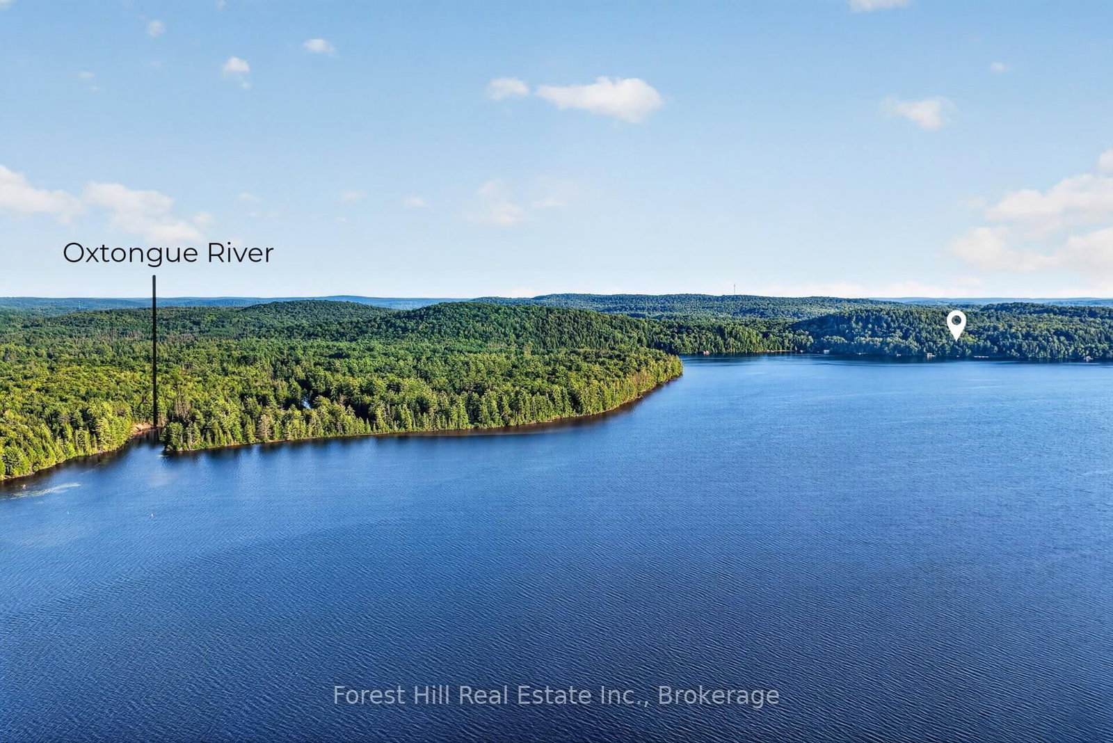 1110 Joseph Tapley Road • Lake of Bays, ON photo 47