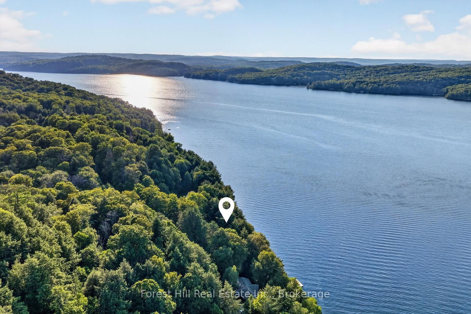 1110 Joseph Tapley Road • Lake of Bays, ON photo 48