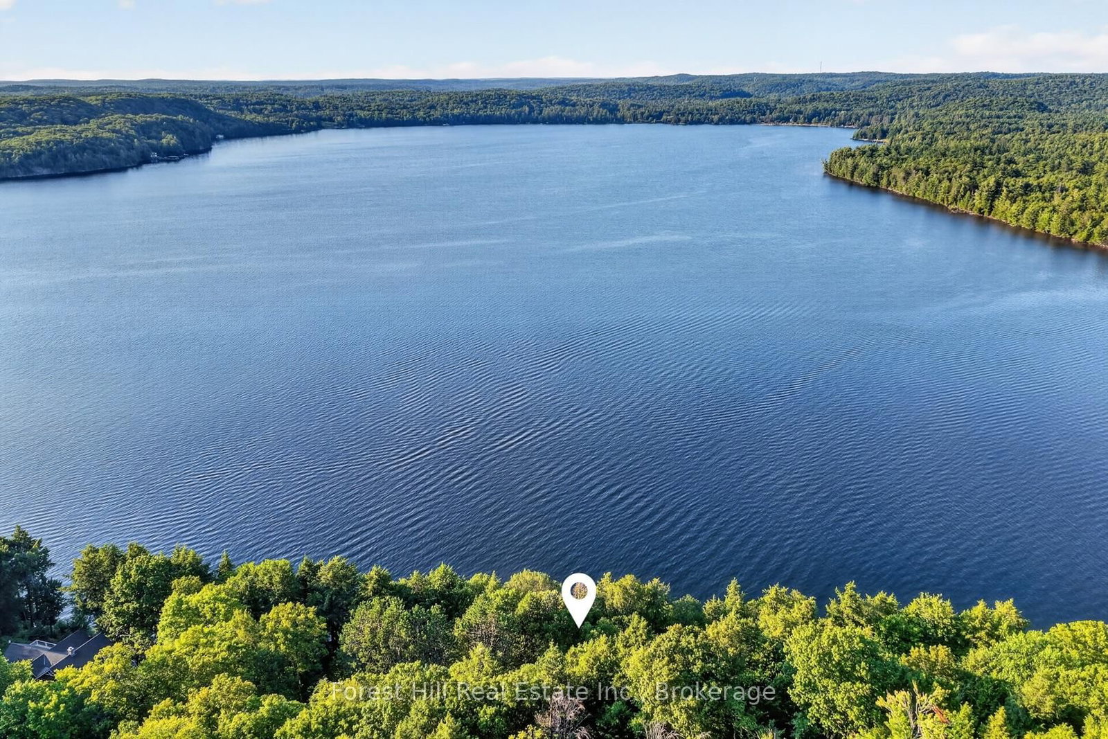 1110 Joseph Tapley Road • Lake of Bays, ON photo 49
