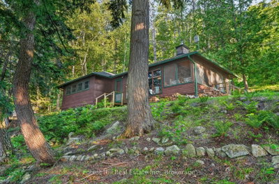 1110 Joseph Tapley Road • Lake of Bays, ON photo 5