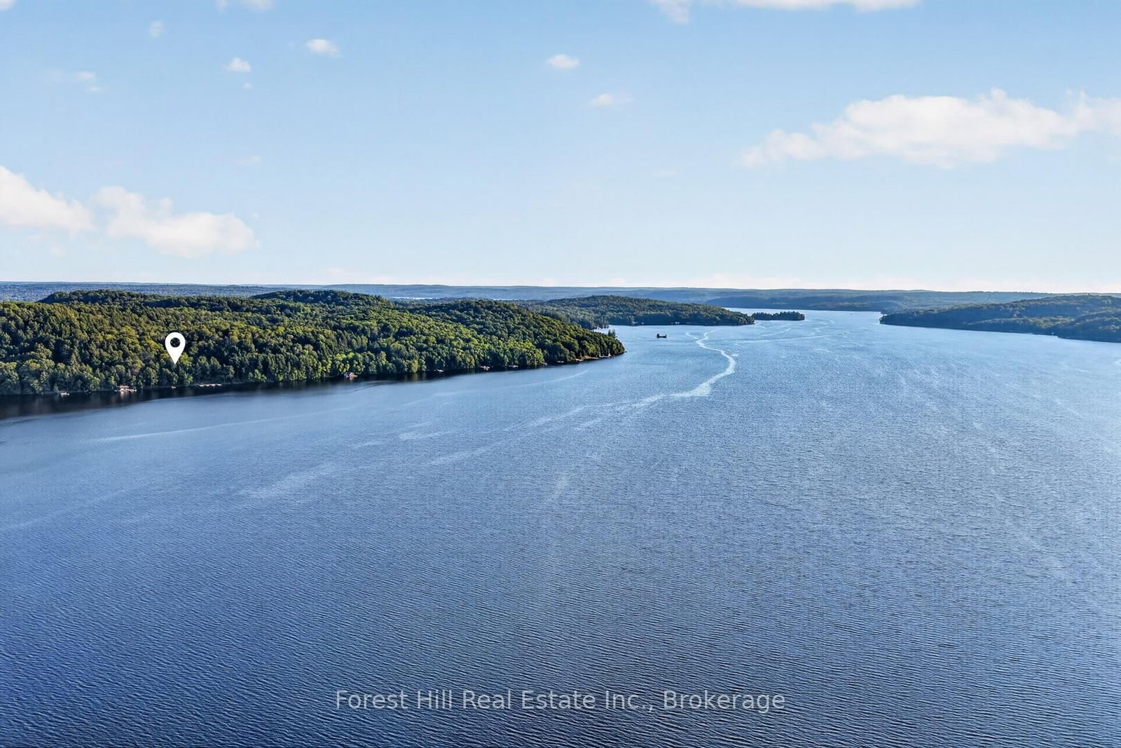 1110 Joseph Tapley Road • Lake of Bays, ON photo 50