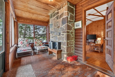 1110 Joseph Tapley Road • Lake of Bays, ON photo 7