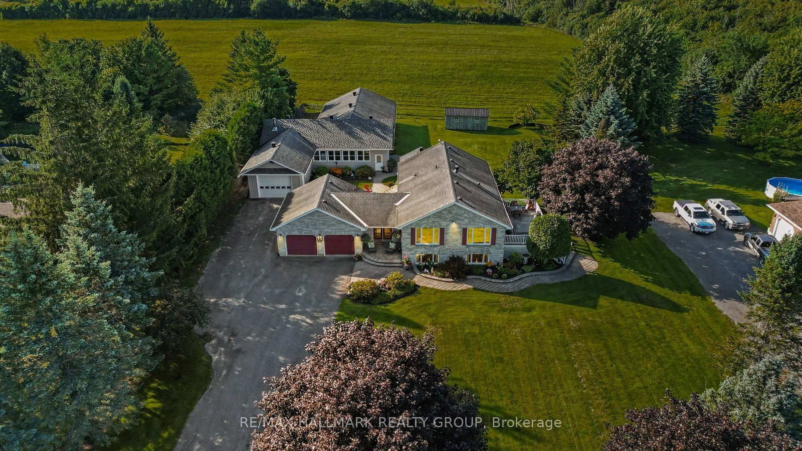 1721 Carsonby Road E • Kars, ON photo 1