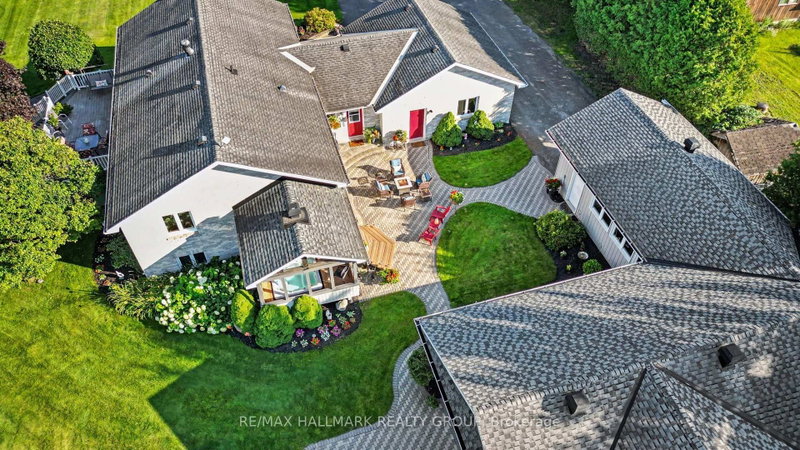 1721 Carsonby Road E