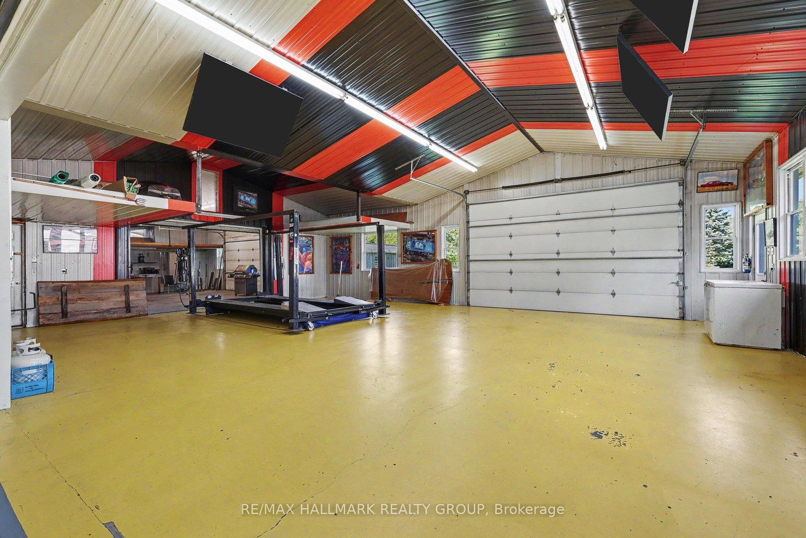 1721 Carsonby Road E • Kars, ON photo 7