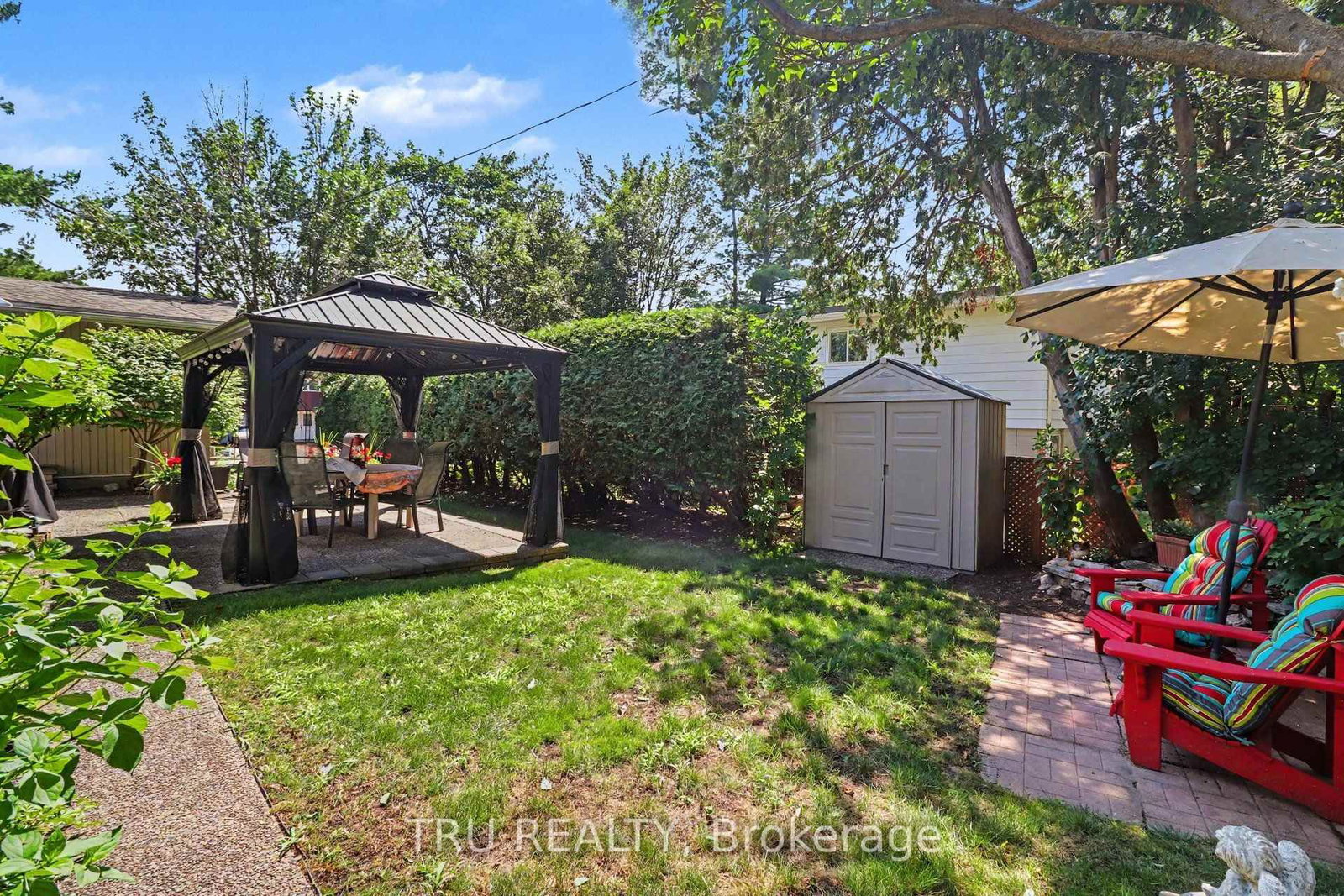 1174 Cameo Drive • Ottawa, ON photo 33