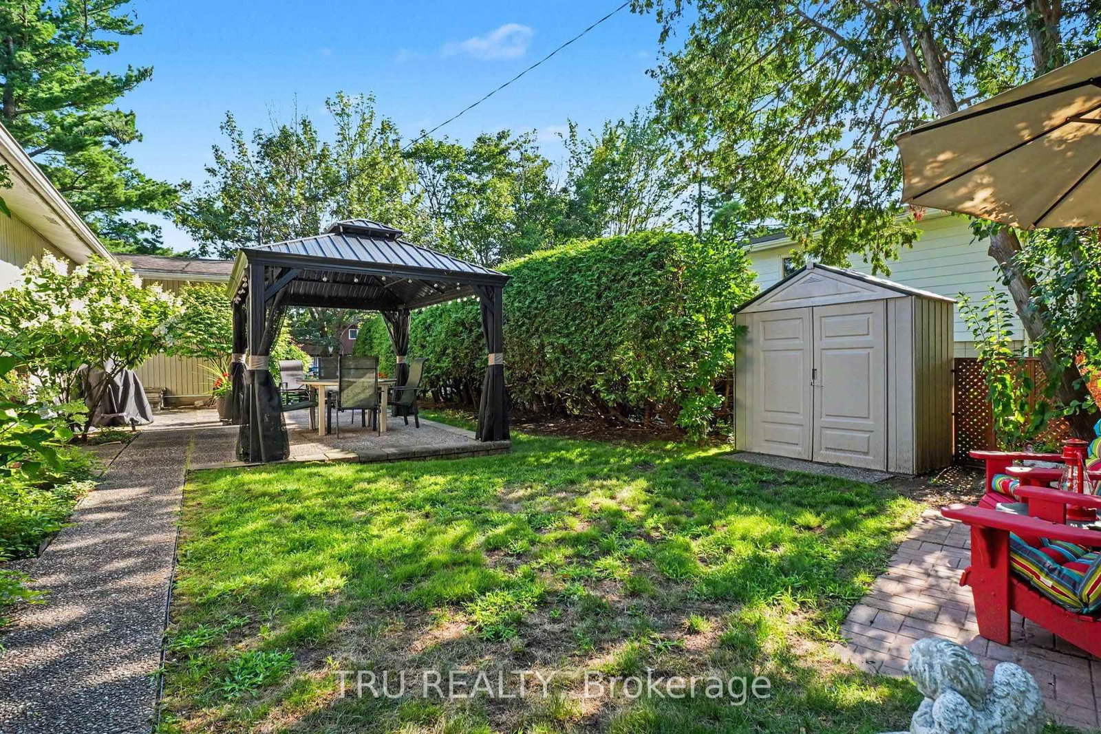 1174 Cameo Drive • Ottawa, ON photo 34