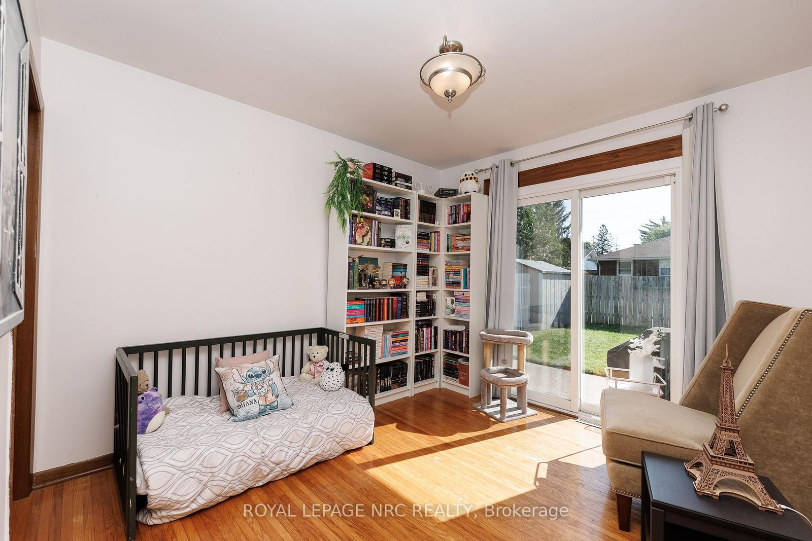 85 Regent Drive • St. Catharines, ON photo 24
