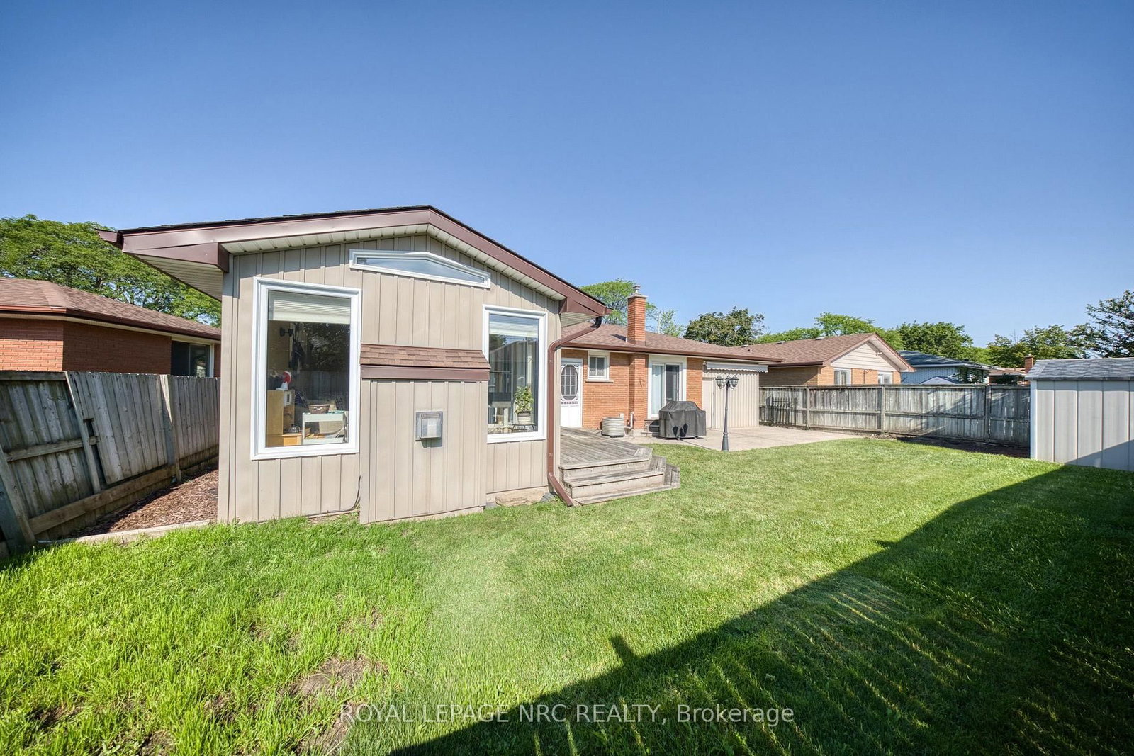 85 Regent Drive • St. Catharines, ON photo 36