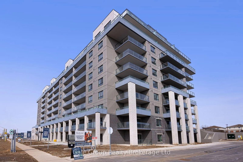 314 - 425 Watson Parkway N