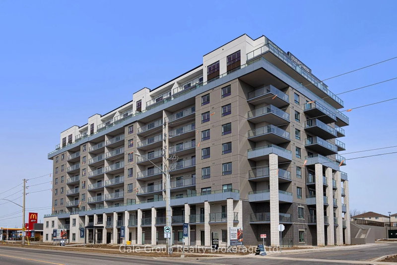 314 - 425 Watson Parkway N