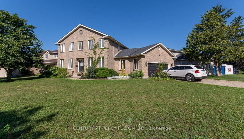 7 Bridlewood Lane