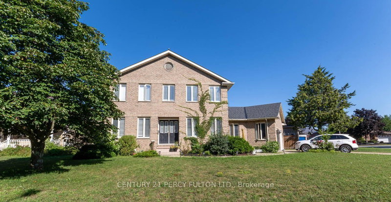 7 Bridlewood Lane
