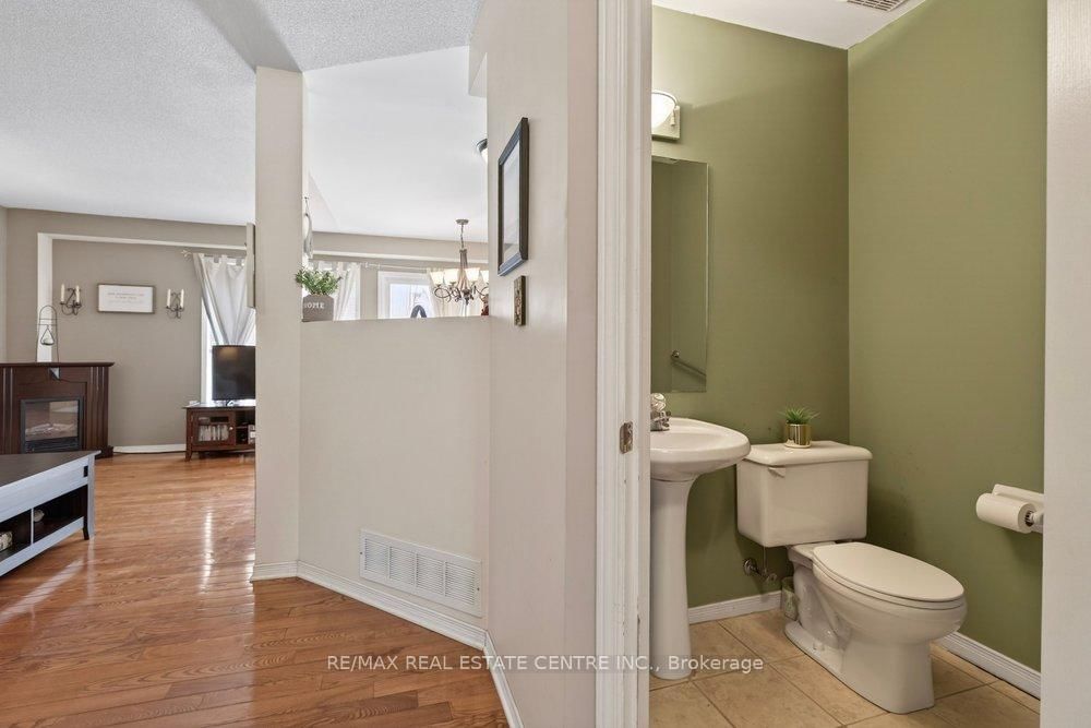 10 Cadham Boulevard • #29 • Hamilton, ON photo 13