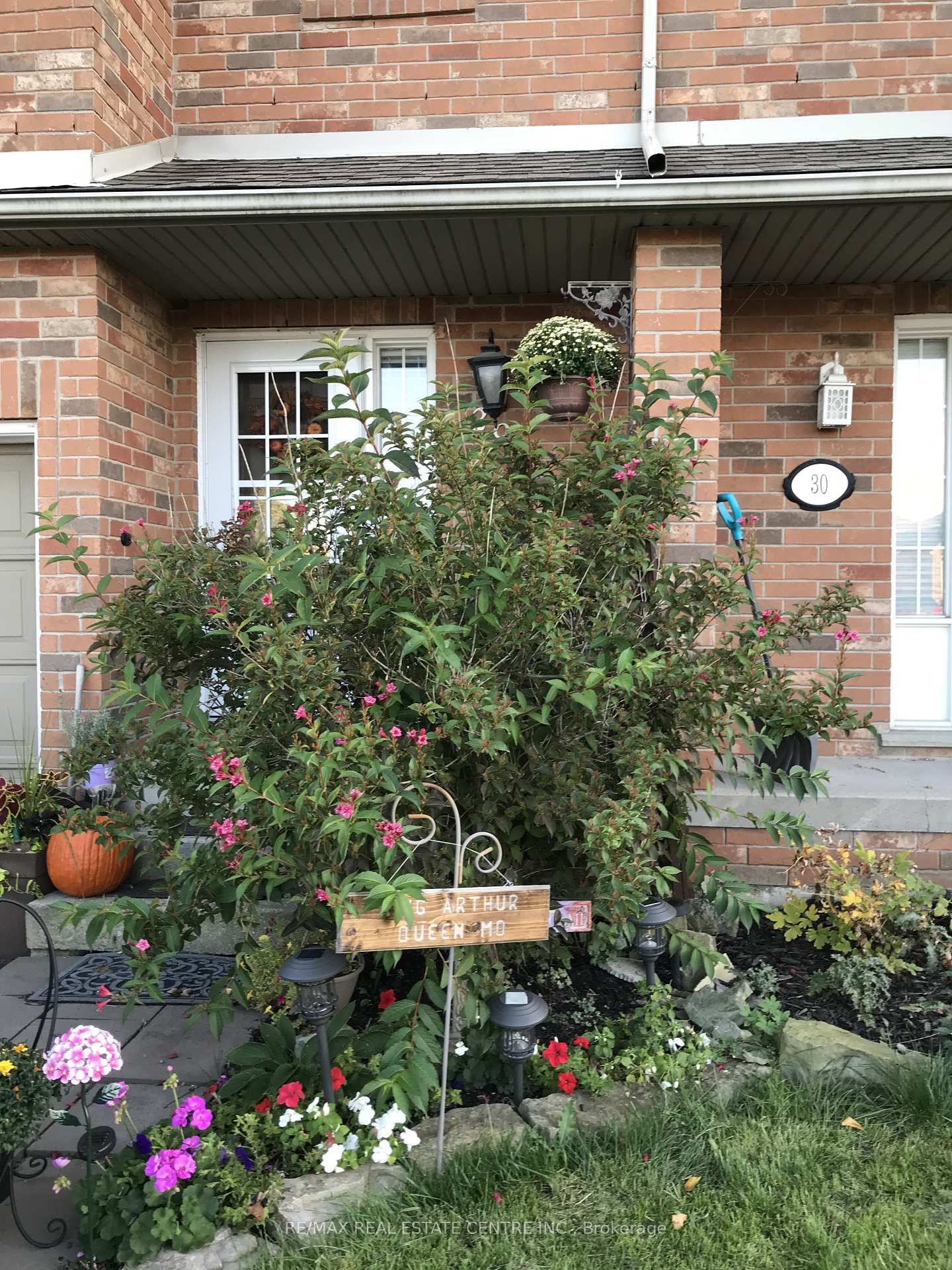10 Cadham Boulevard • #29 • Hamilton, ON photo 35