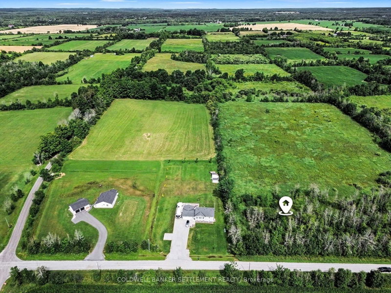 0 Drummond Concession 9A Concession